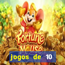 jogos de 10 centavos na bet365